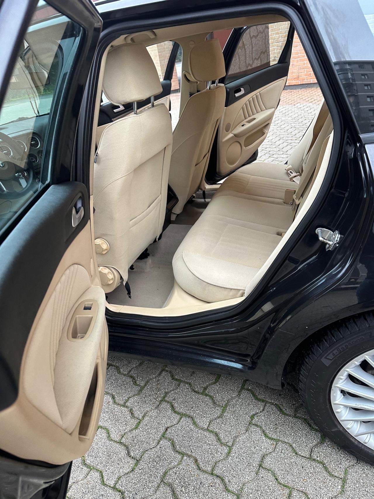 Alfa Romeo 159 1.8 16V Sportwagon Progression