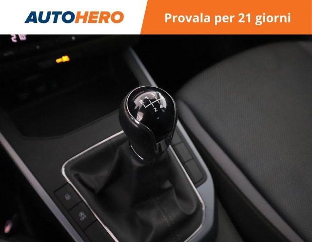 SEAT Arona 1.6 TDI 95 CV Style