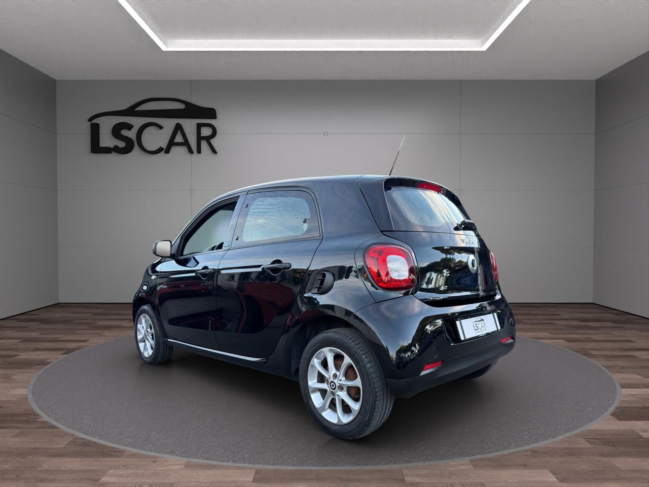 Smart forfour 0.9 t Passion 90cv - Unipro - Promo finanziamento