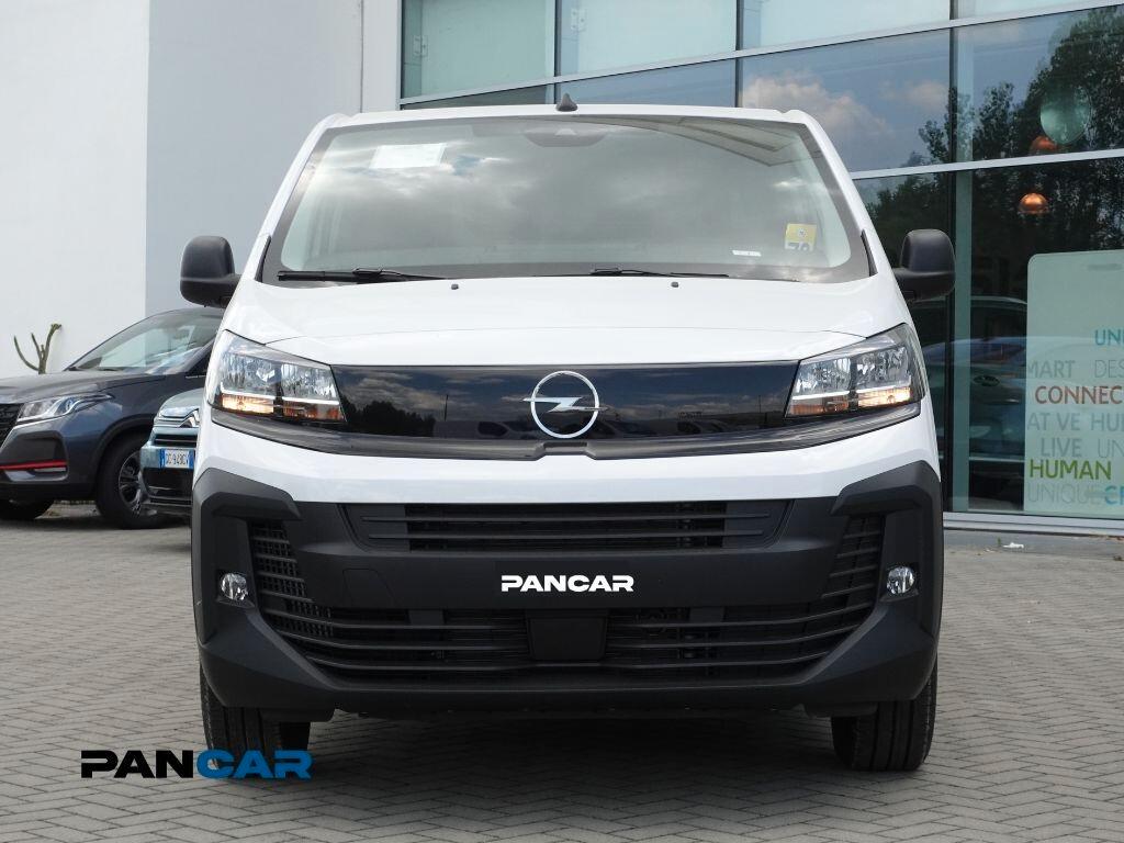 Opel Vivaro M - 2.0 Diesel 145cv PREZZO REALE +Iva