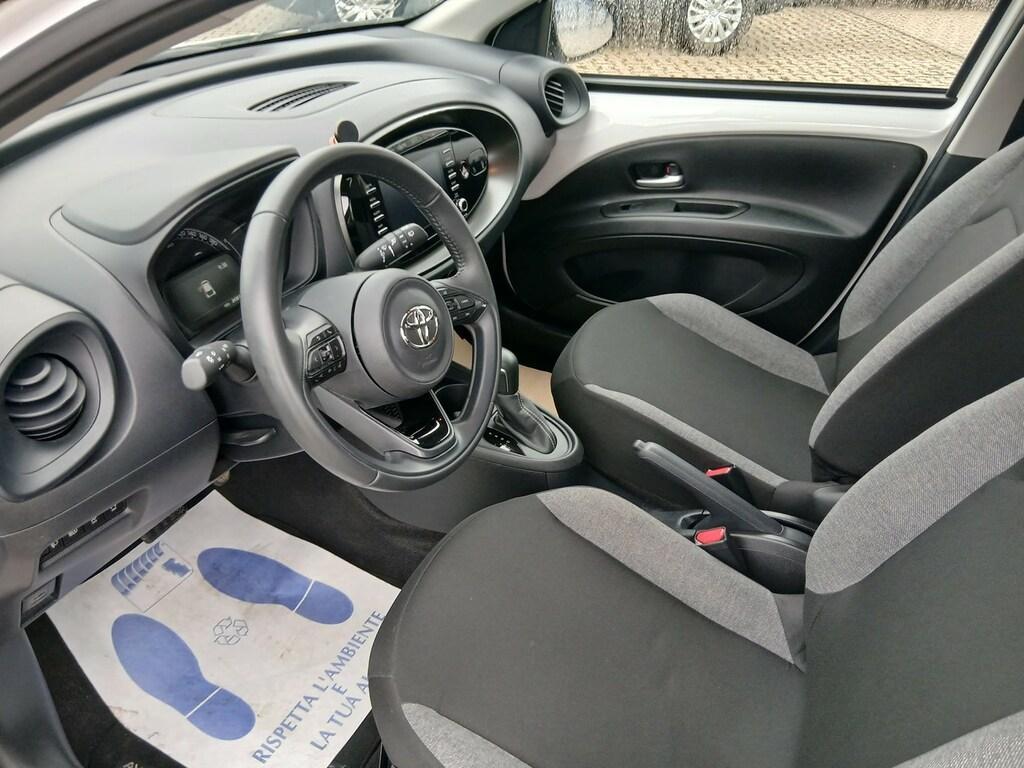 Toyota Aygo X 1.0 Trend S-CVT
