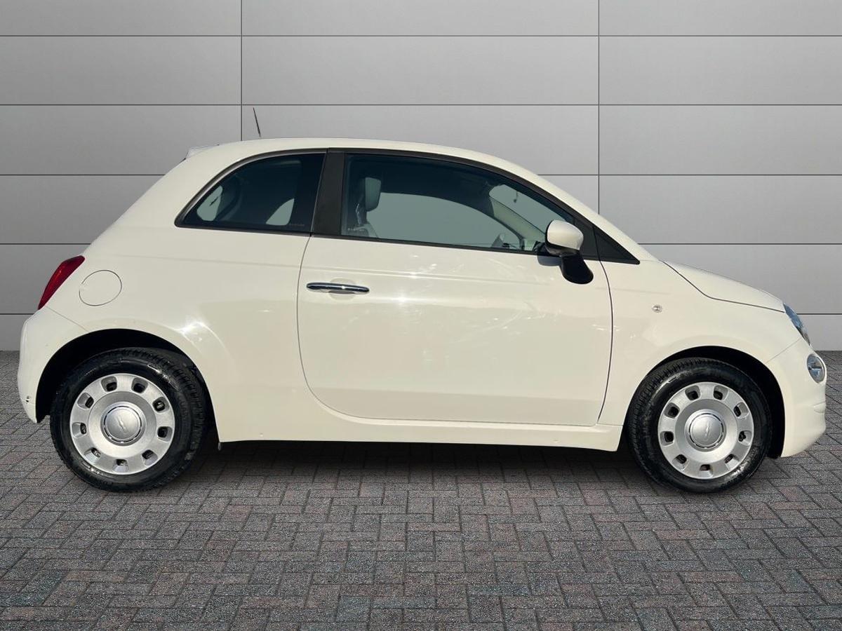 FIAT 500 (2015-2024) - 500 1.0 Hybrid Pop
