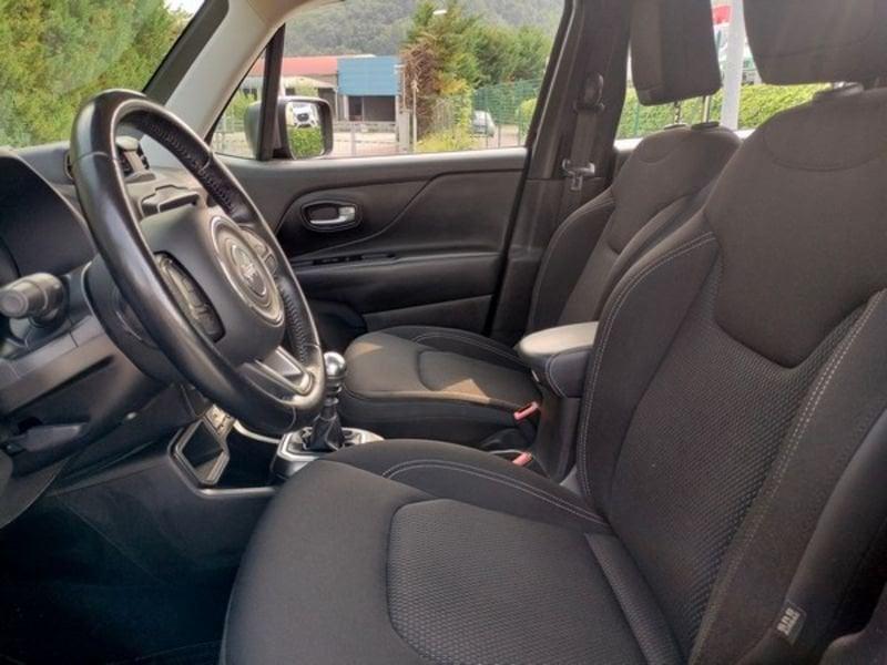 Jeep Renegade 1.0 T3 Limited