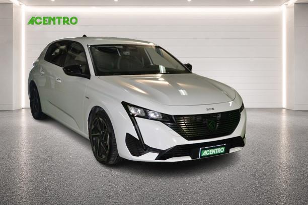PEUGEOT 308 1,6 Phev Allure
