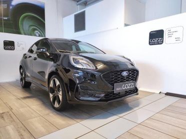 FORD Puma '19-> - Puma 1.0 EcoBoost Hybrid 155 CV S&S aut. ST-Line X