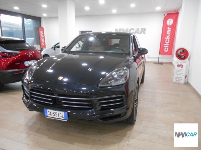 PORSCHE - Cayenne - 3.0 V6 IVA ESPOSTA