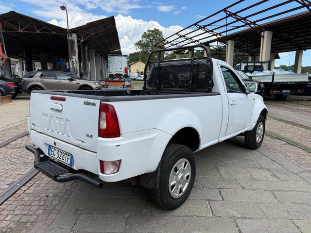 TATA Xenon 2.2 Dicor 4x2 PC Pick-up