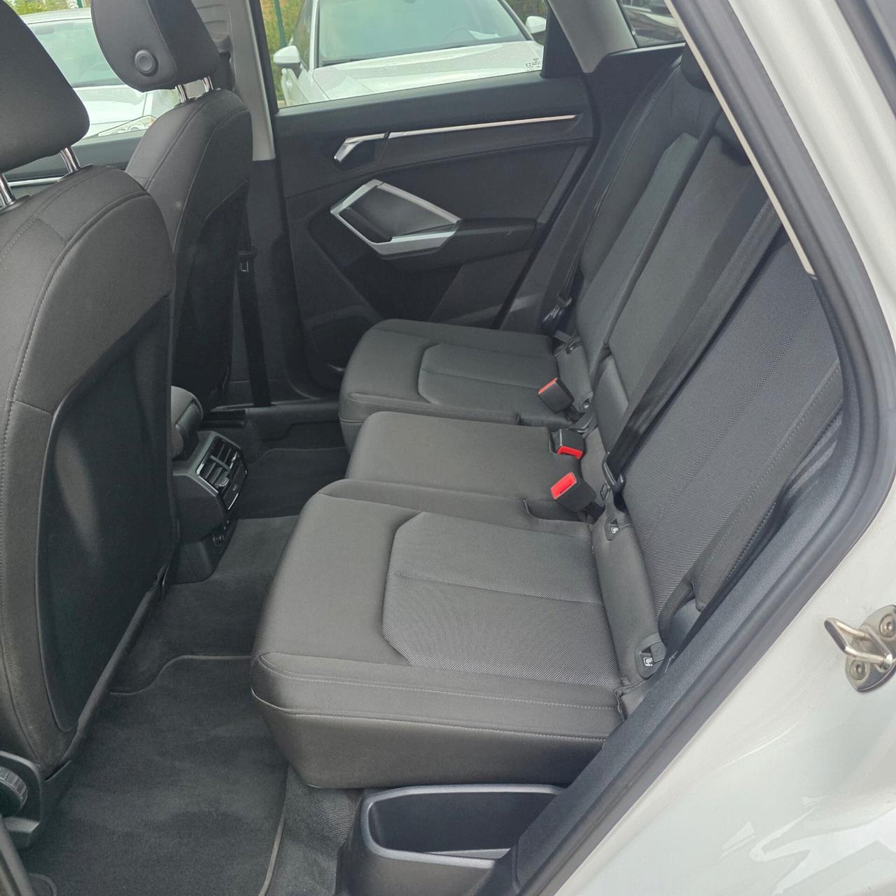 Audi Q3 2.0 TDI QUATTRO
