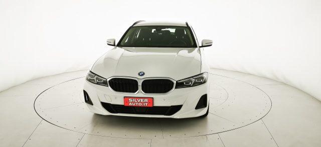 BMW 320 e Touring CAMBIO AUTOMATICO