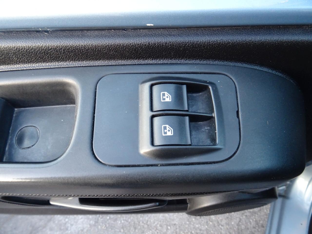 Fiat Fiorino 1.3 MJT 75CV Combi Semivetrato (N1)