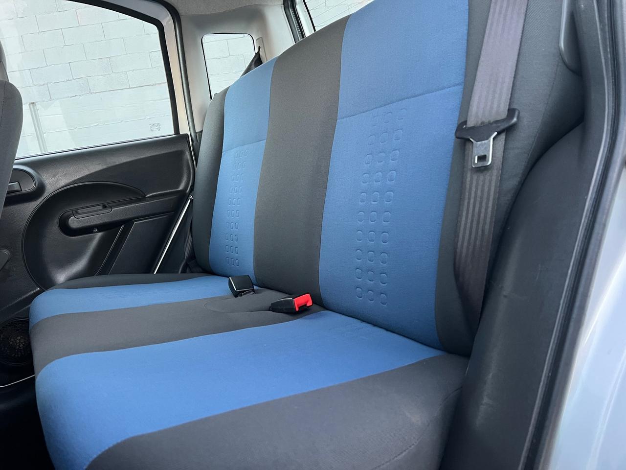 Fiat Panda 1.2 Benzina 69cv Classic - 2012