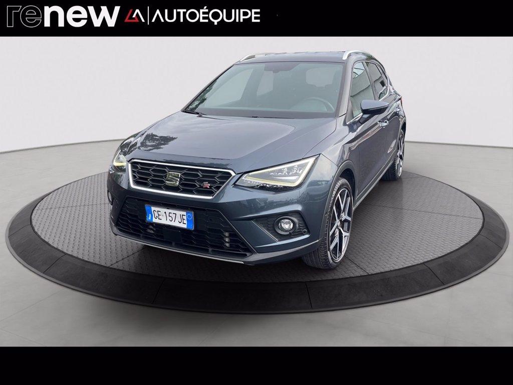 SEAT Arona 1.0 tgi FR 90cv del 2021