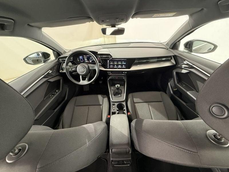 Audi A3 Sportback 30 TDI Business Advanced