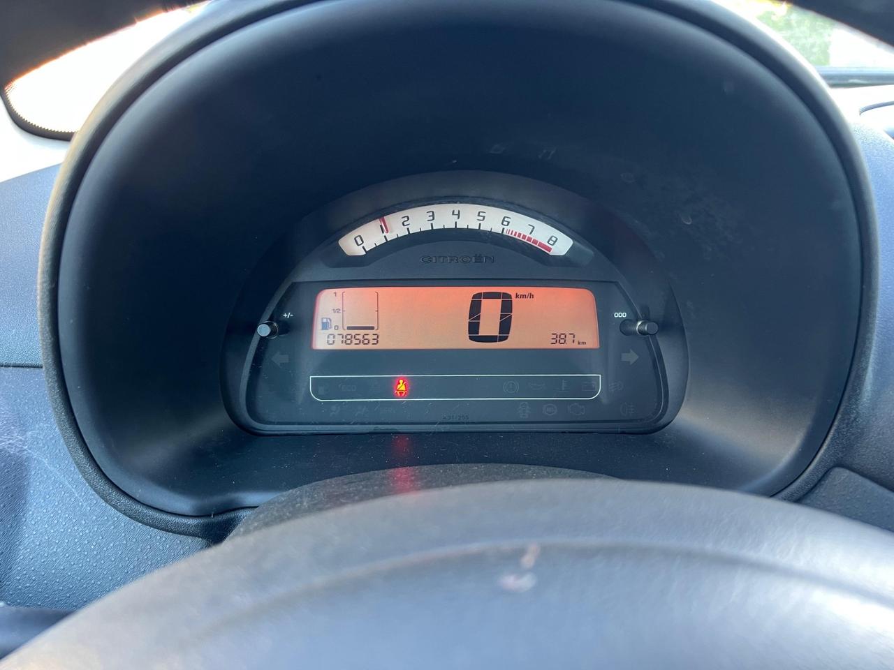 Citroen C3 1.1 airdream Perfect Techno