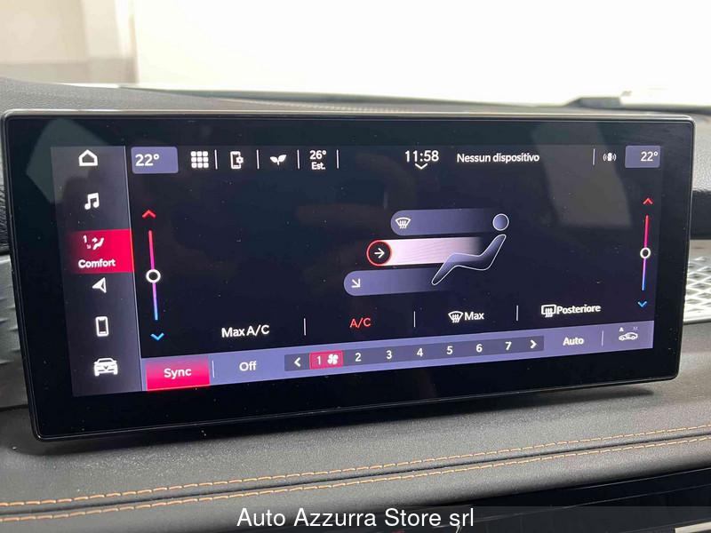 Alfa Romeo Tonale Tonale 1.5 130 CV MHEV TCT7 Sprint *PROMO AZZURRA*