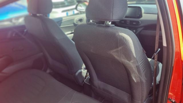 HYUNDAI i10 1.0 GPL Econext Tech