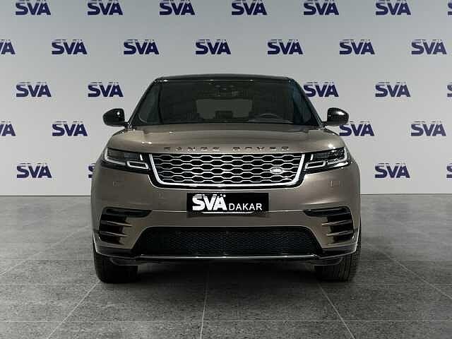 Land Rover Range Rover Velar 2.0D 240CV Autom. AWD R-Dynamic SE - IVA ESPOSTA