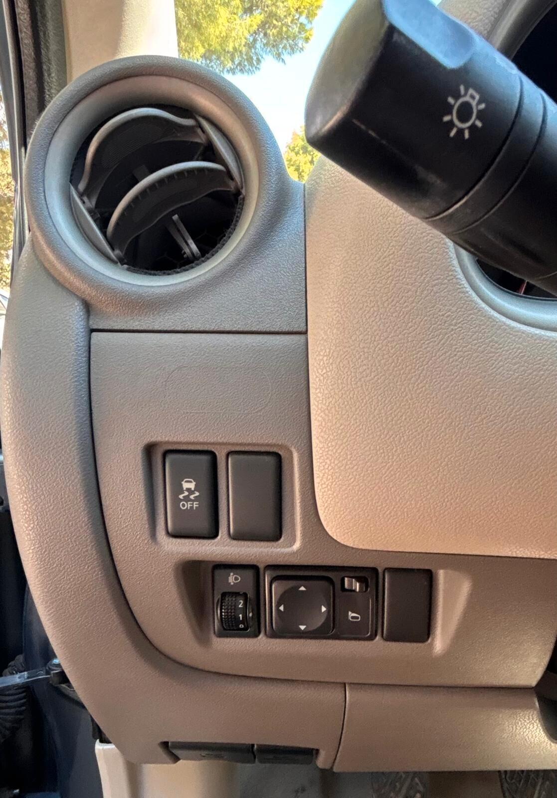Nissan Micra 1.2 12V 5 porte Tekna
