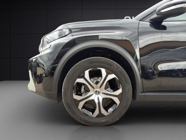 CITROEN C3 Aircross PureTech Turbo 100 CV Plus