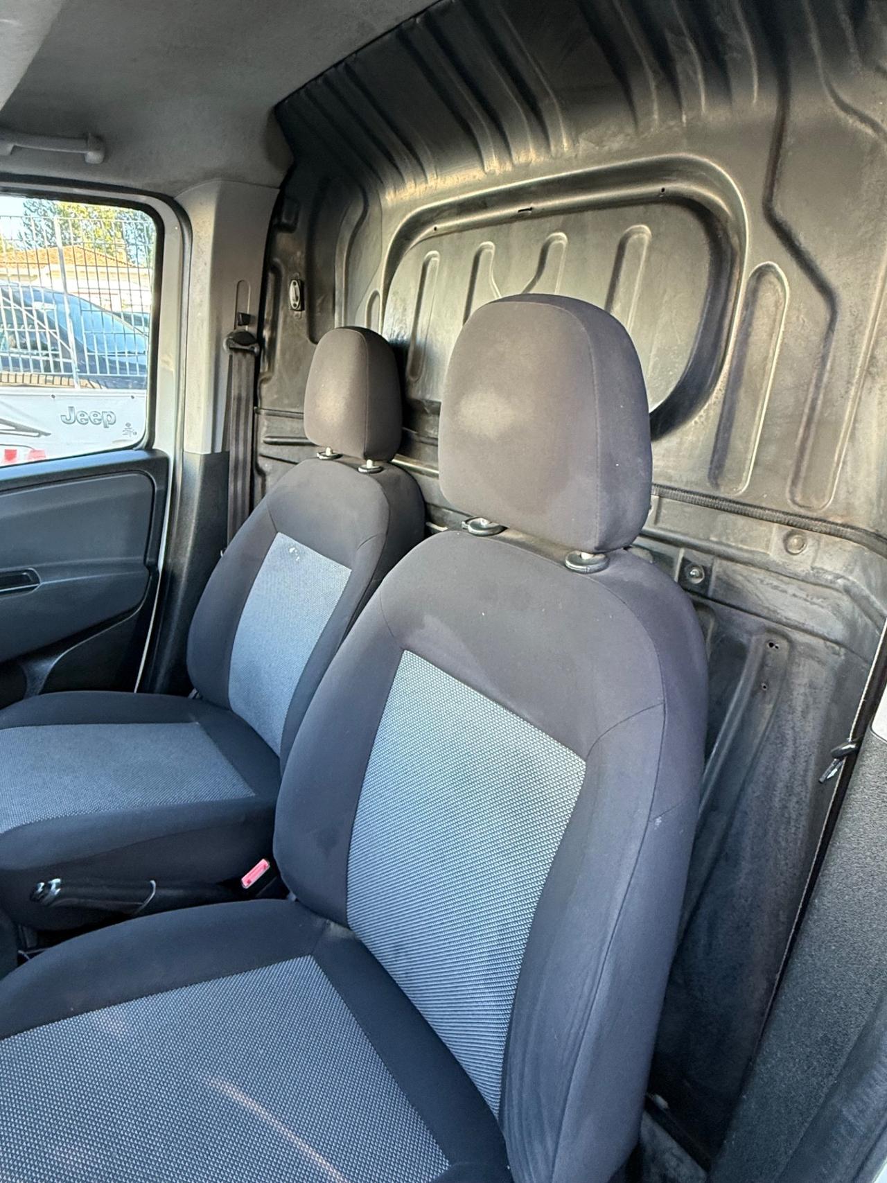 Fiat Doblo Doblò 1.3 MJT PC-TN Cargo Lamierato