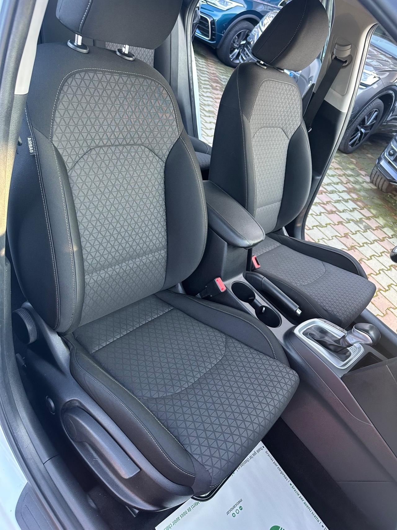 Kia Ceed 1.6 CRDi 115 CV SW Pure