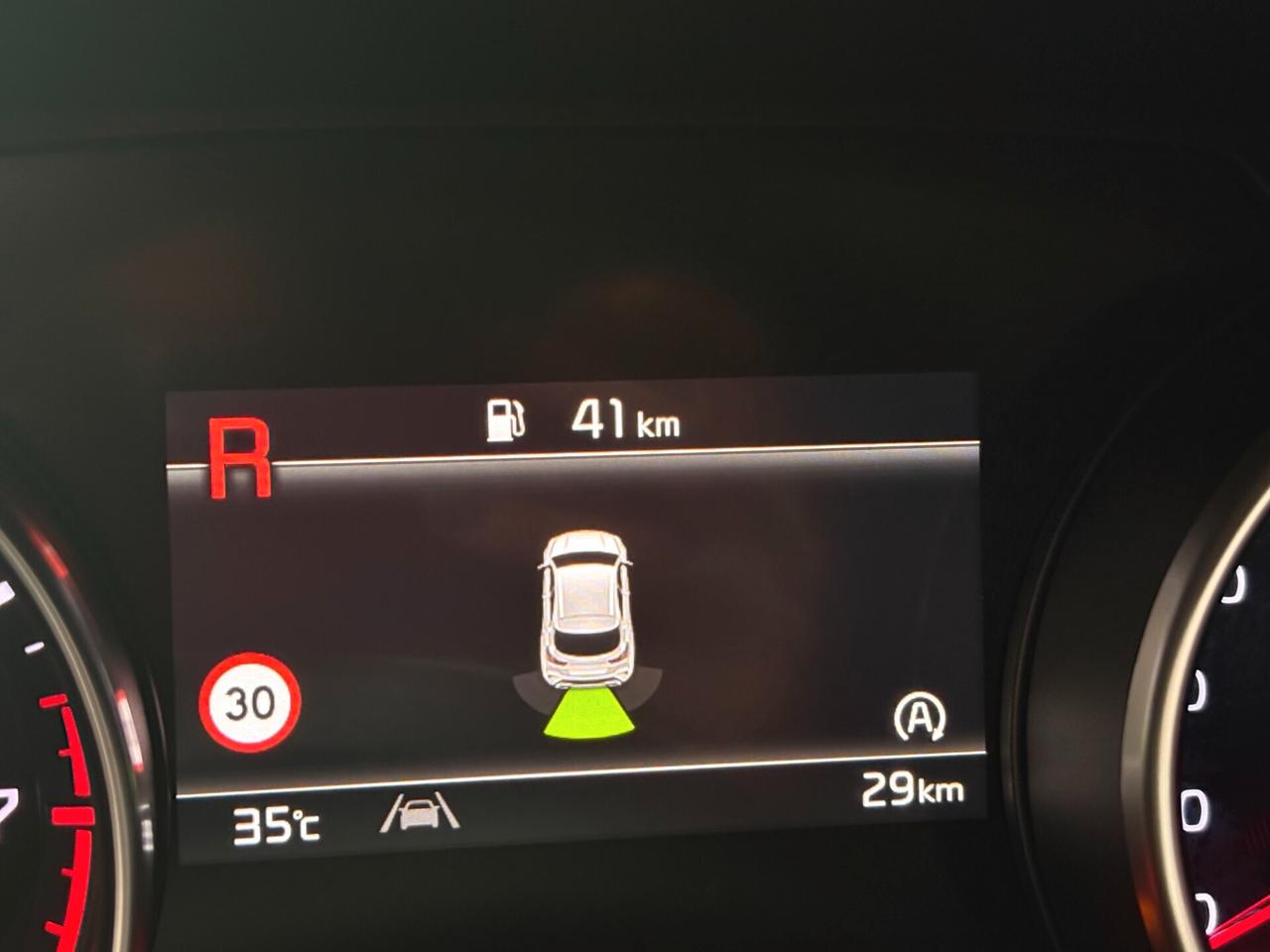 Kia XCeed 1.0 T-GDI GPL di SERIE Business 115cv ITALIANA Km0