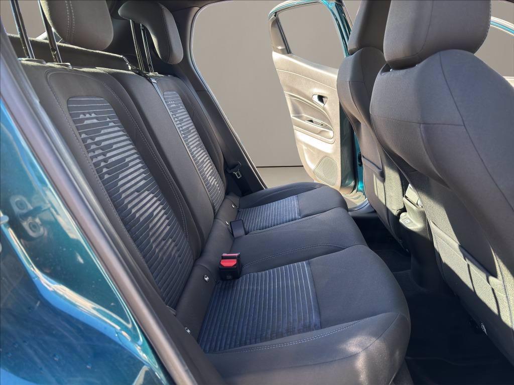 ALFA ROMEO Junior 1.2 ibrida 145cv edct6 del 2025