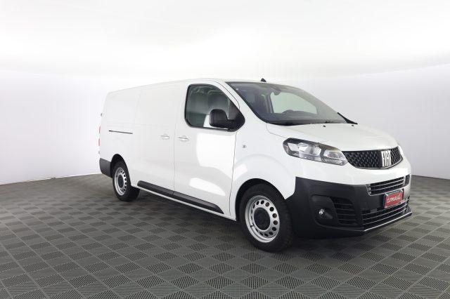 FIAT Scudo Scudo 2.0 BlueHDi 145CV PL-SL-TN Furgone Lounge