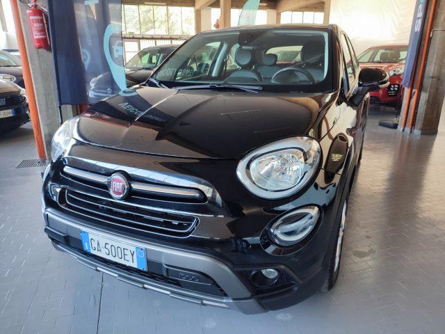 FIAT 500X 1.3 MultiJet 95 CV Business CROSS PROMO