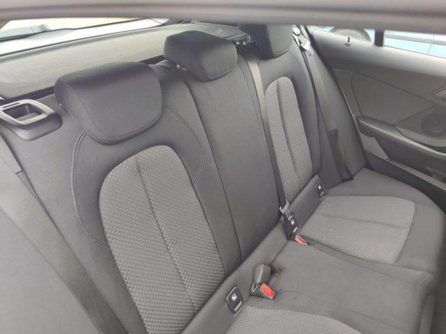 BMW 116 d 5p. Business Advantage