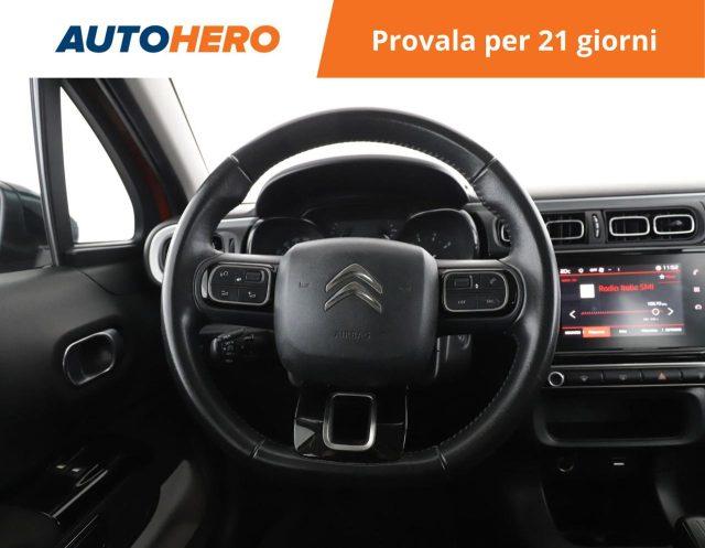 CITROEN C3 PureTech 83 S&S Shine