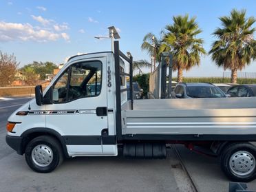 Iveco Daily 35C10 Diesel 2.3 Cassone fisso