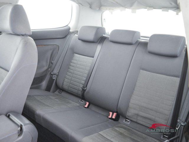 VOLKSWAGEN Golf 1.6 16V FSI 3p. Comfortline - PER OPERATORI DEL SE