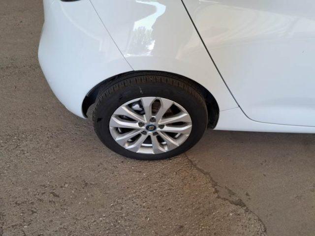 RENAULT ZOE Zen R135