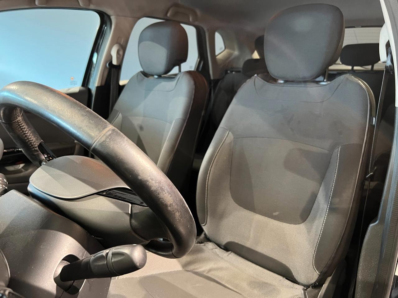 Renault Captur dCi 90 CV Energy Intens