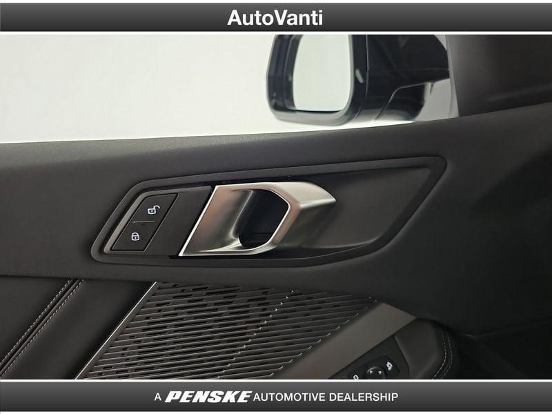 BMW Serie 1 120d 48V MSport Pro auto