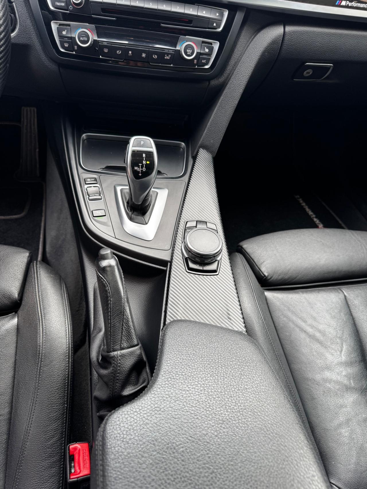 Bmw 428 428i Coupé Msport Xdrive