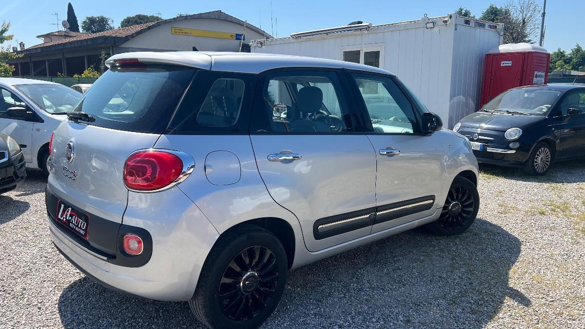 FIAT - 500 L L 1.3 mjt Pop 85cv