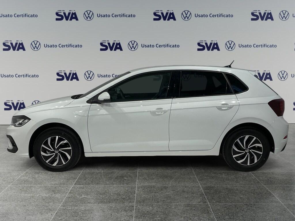 Volkswagen Polo 1.0 80CV Edition Plus