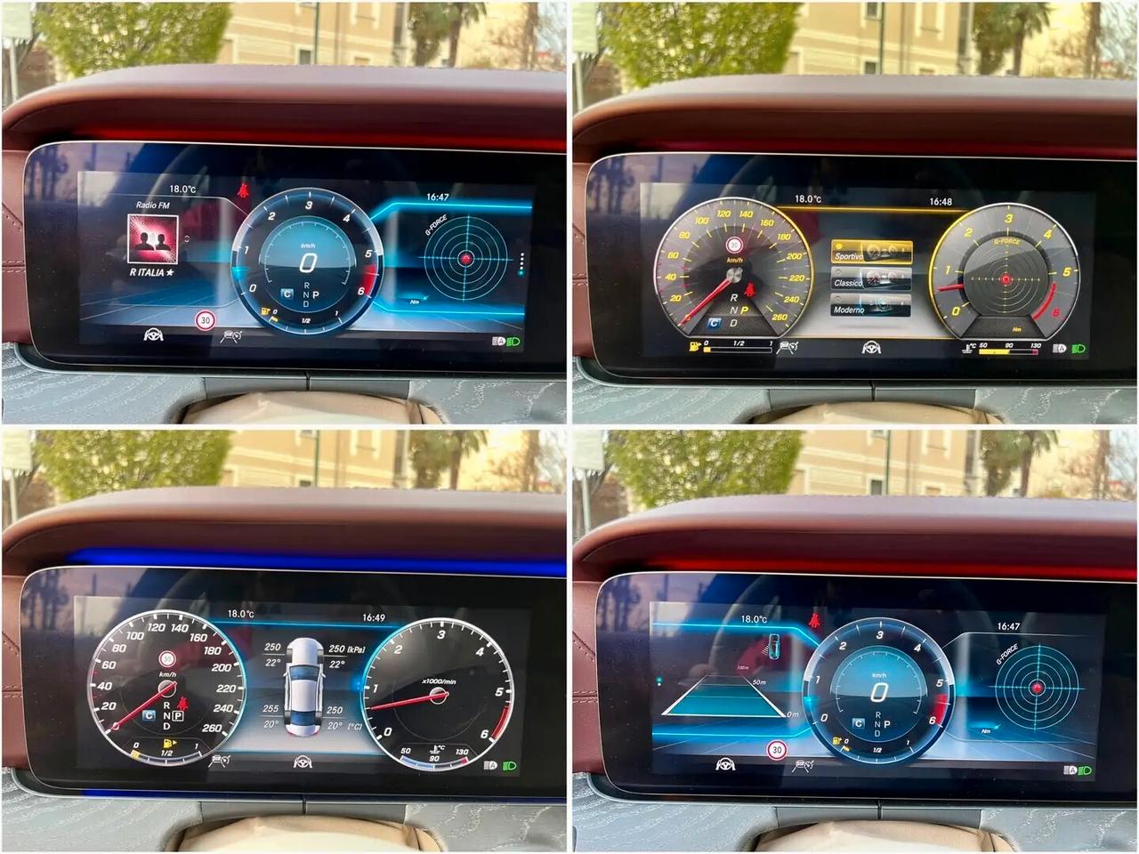 Mercedes-benz CLS 350 d 4Matic Auto Premium Plus