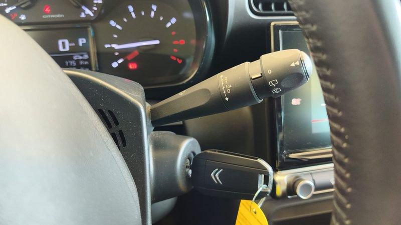 Citroën C3 Aircross BlueHDi 120 S&S Shine EAT6