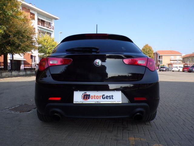 ALFA ROMEO Giulietta 2.0 JTDm-2 150 CV Distinctive