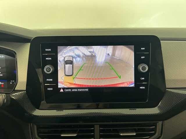 Volkswagen T-Cross 1ª serie 1.0 TSI Edition Plus