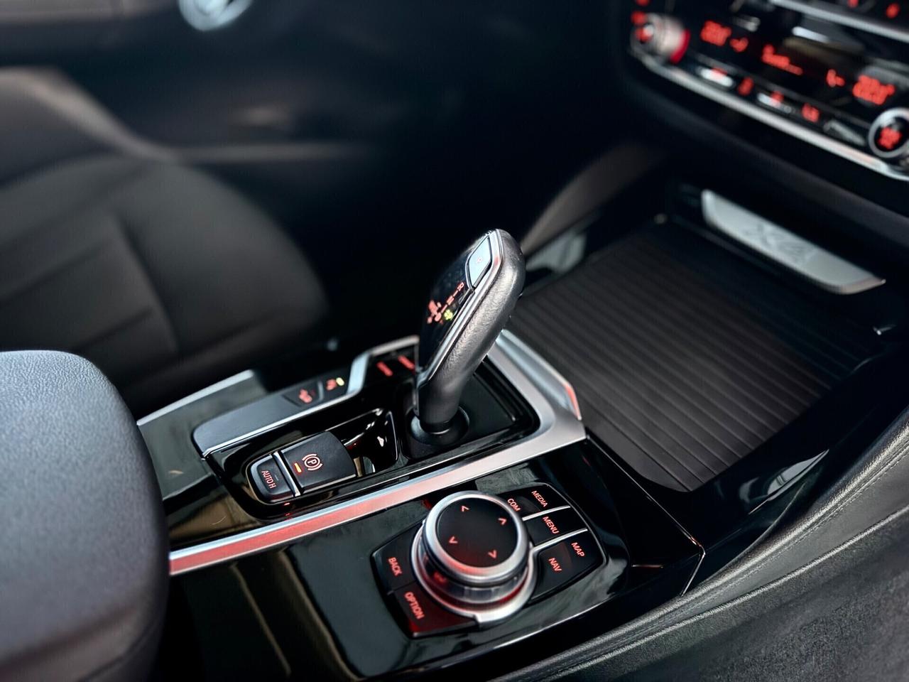 BMW X4 xDrive20d CRONOLOGIA TAGLIANDI BMW
