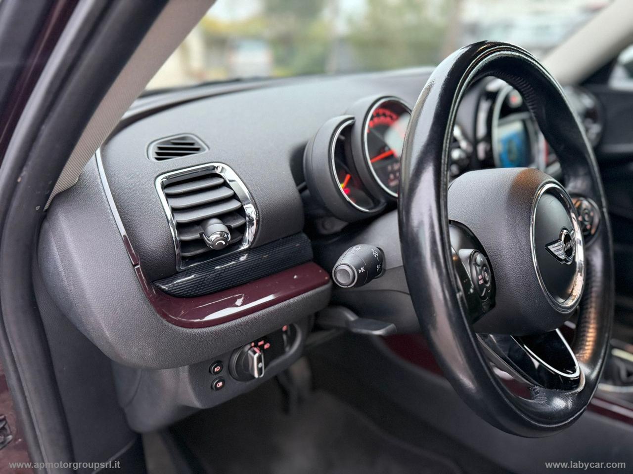 MINI Mini1.5 One D HYPE Clubman