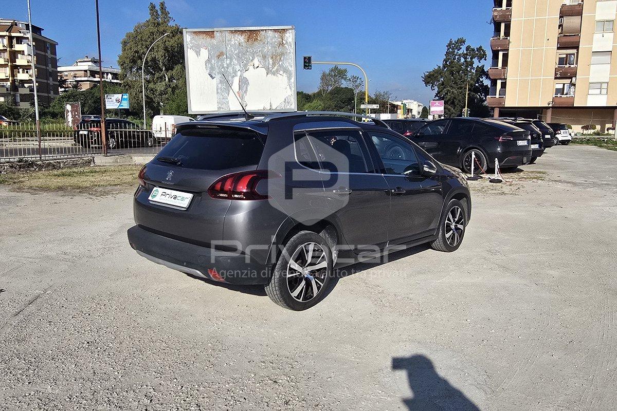 PEUGEOT 2008 1° serie BlueHDi 100 Active