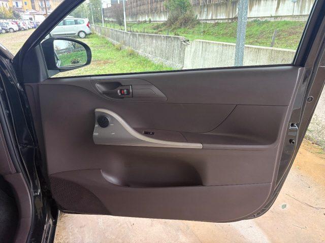 TOYOTA iQ 1.0 VVT-I OK NEOPATENTATI AUTOMATICA 4 POSTI