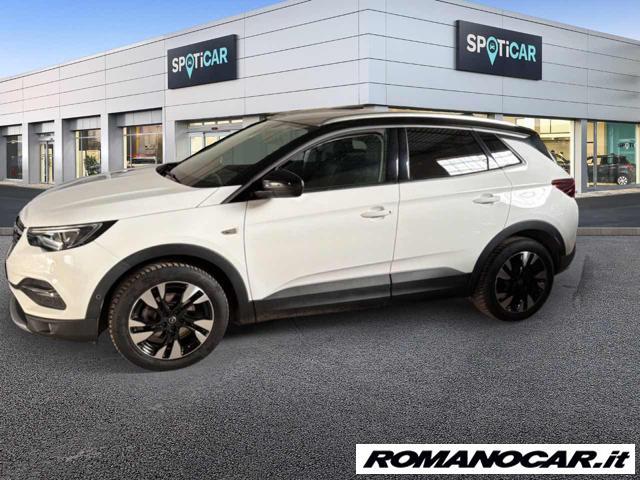 OPEL Grandland X 1.5 diesel Ecotec Start&Stop aut. 120 Anniv.