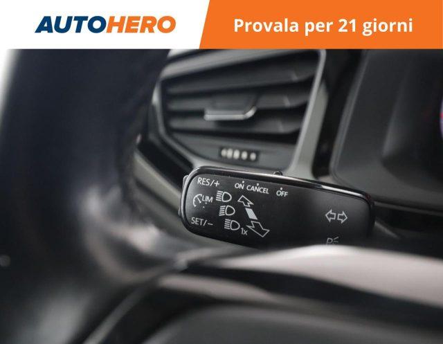 VOLKSWAGEN Polo 1.0 TSI 5p. Comfortline BlueMotion Technology