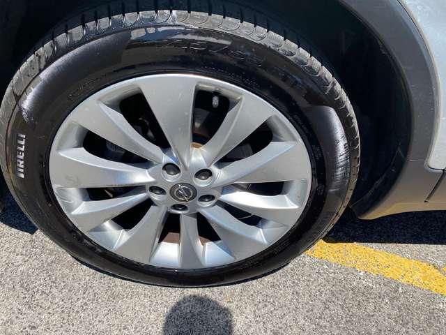 Opel Mokka X Mokka X 1.4 t Advance Gpl-tech 4x2 140cv my18